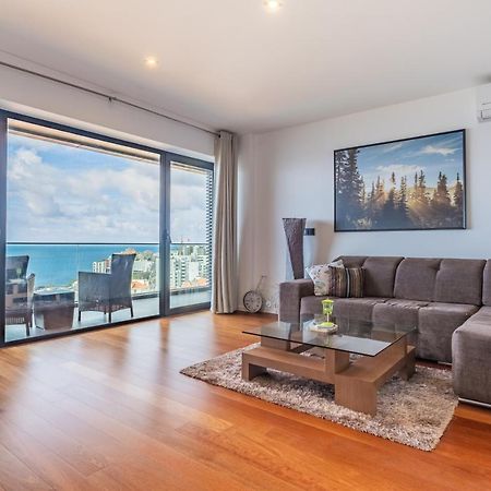 פונשל Forever Ocean Views By Lovelystay מראה חיצוני תמונה