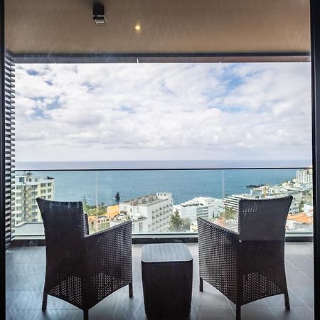 פונשל Forever Ocean Views By Lovelystay מראה חיצוני תמונה