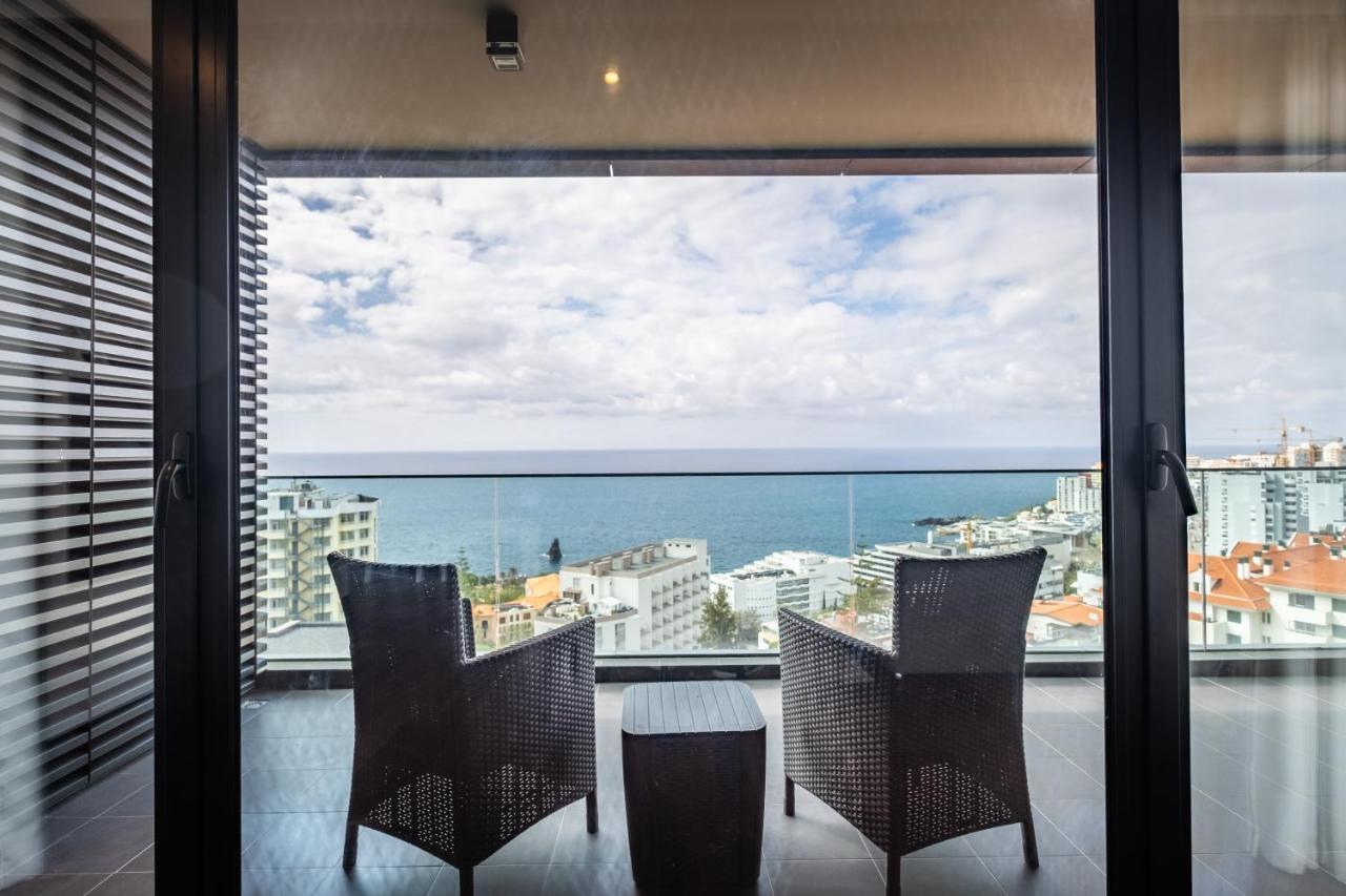 פונשל Forever Ocean Views By Lovelystay מראה חיצוני תמונה