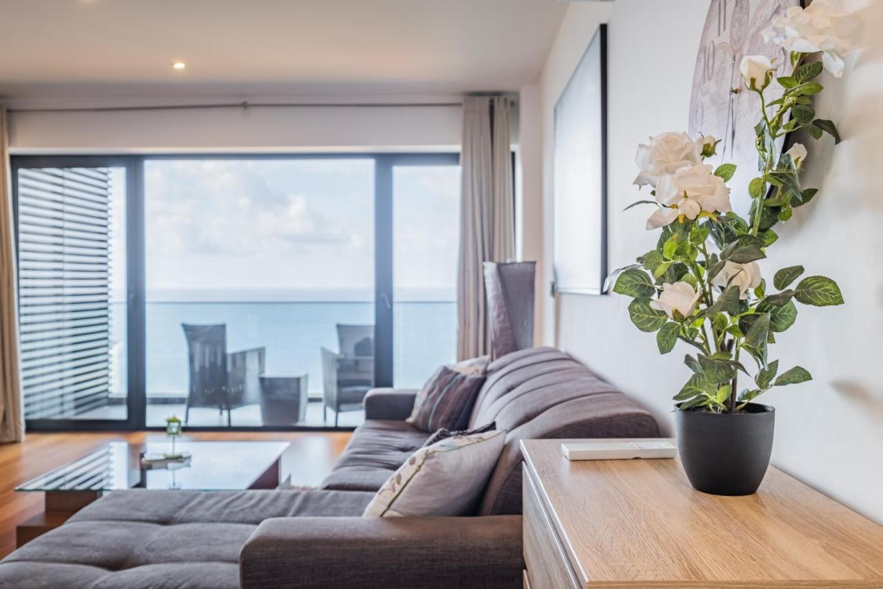פונשל Forever Ocean Views By Lovelystay מראה חיצוני תמונה