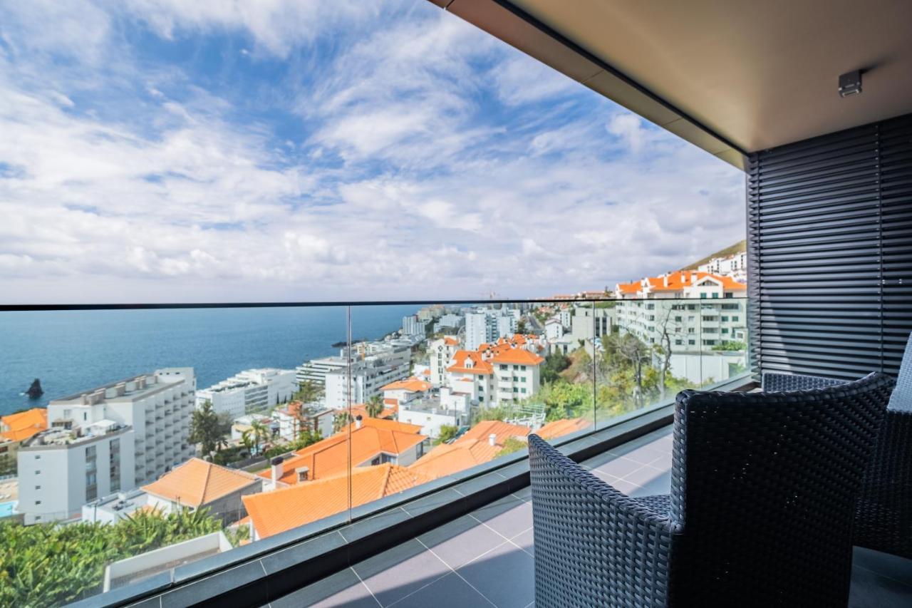פונשל Forever Ocean Views By Lovelystay מראה חיצוני תמונה