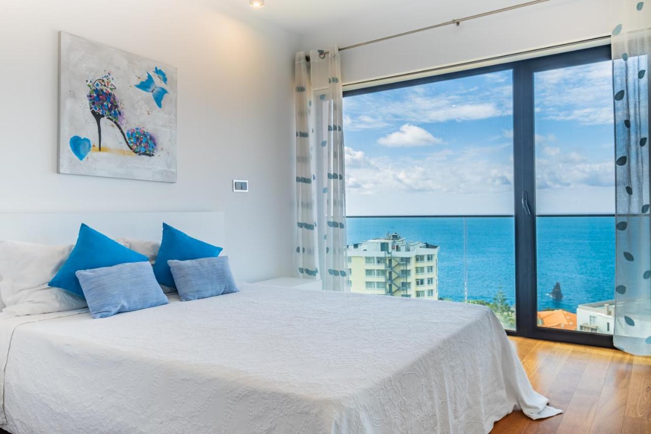 פונשל Forever Ocean Views By Lovelystay מראה חיצוני תמונה