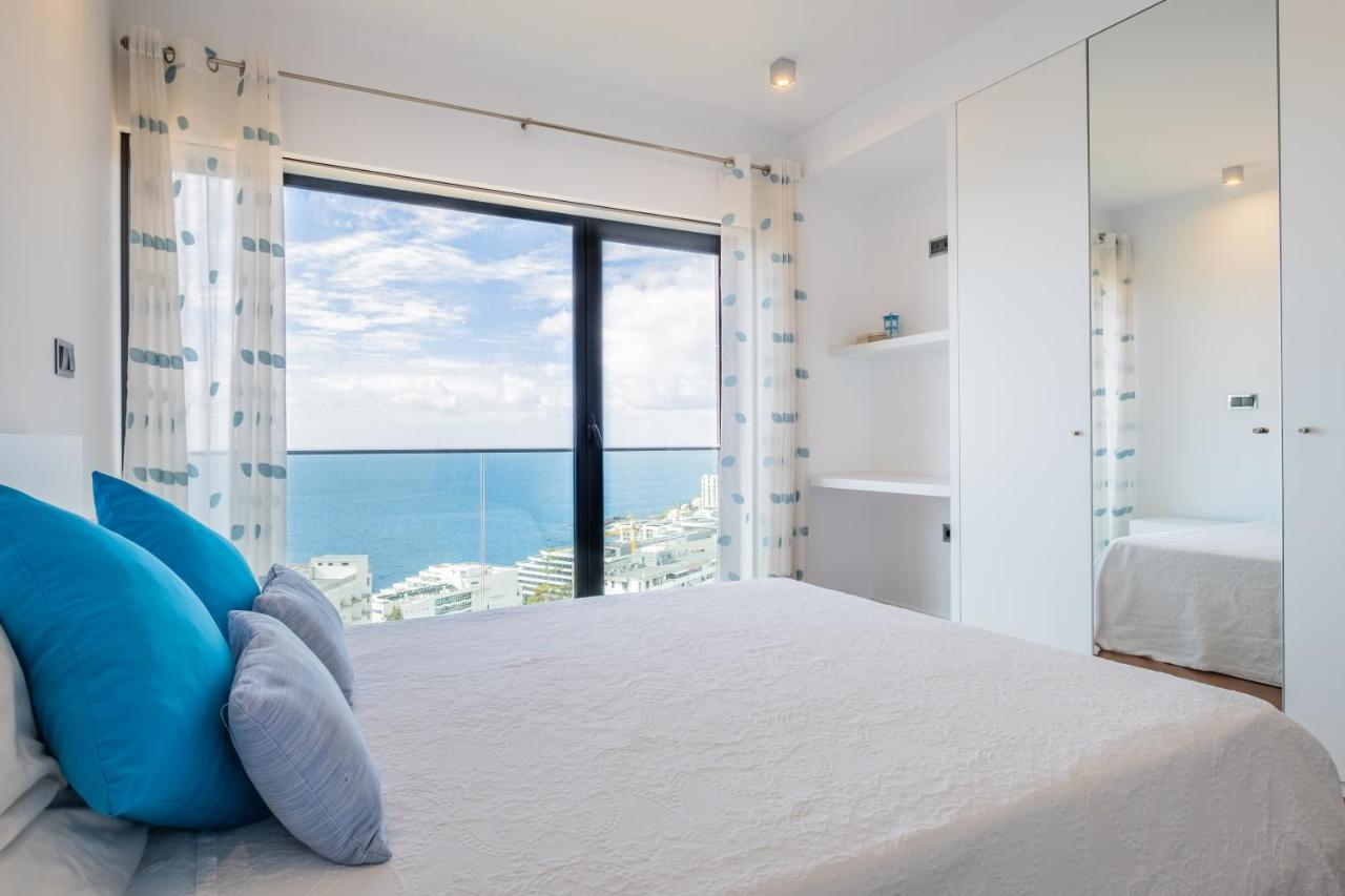 פונשל Forever Ocean Views By Lovelystay מראה חיצוני תמונה